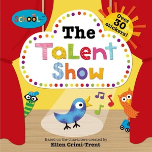 Schoolies: The Talent Show