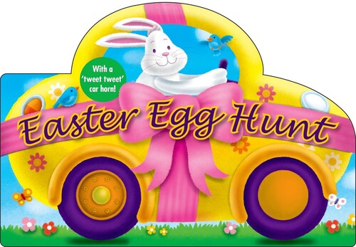 : Easter Egg Hunt