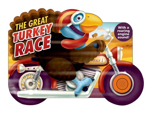 : The Great Turkey Race