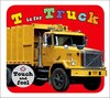 T Is for Truck