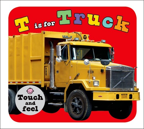 : T Is for Truck