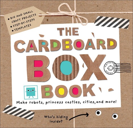 : The Cardboard Box Book