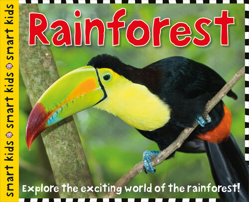 : Smart Kids: Rainforest