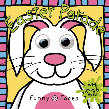 : Funny Faces: Easter Parade