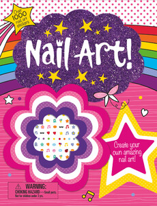 Make It: Nail Art!