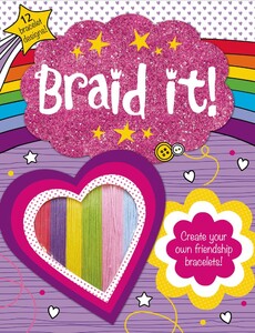 Make It: Braid It!
