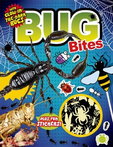 Fact Bites: Bug Bites