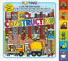 Playtown: Construction