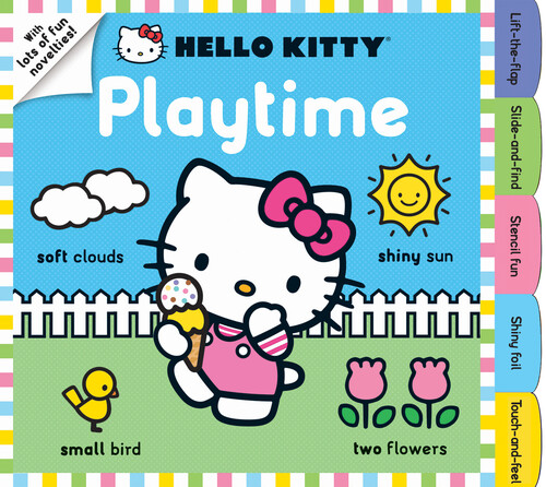 : Hello Kitty: Playtime