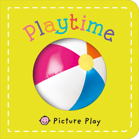 : Picture Play: Playtime