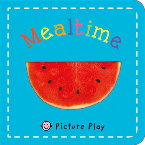 Picture Play: Mealtime