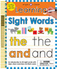 Wipe Clean: Learning Sight Words