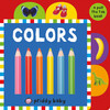 Pull the Tab: Colors