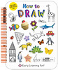How to Draw - Extended Version