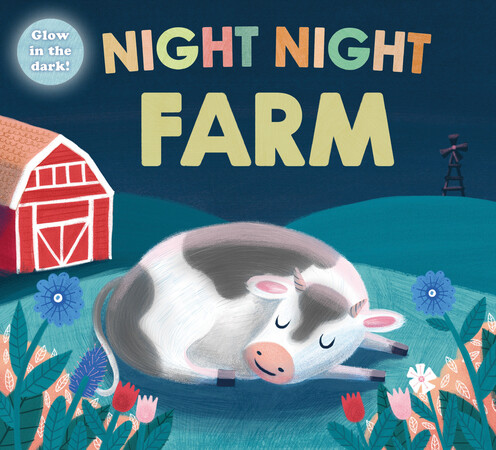 : Night Night Farm