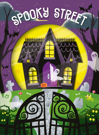 : Spooky Street