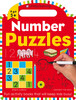 Priddy Learning: Number Puzzles