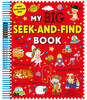 My Big Seek-and-Find Book
