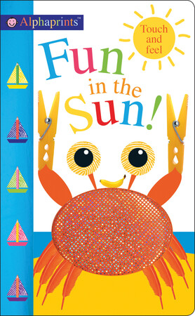 : Alphaprints Fun in the Sun!