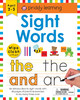 Wipe Clean Workbook: Sight Words (enclosed spiral binding)