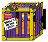 What's in the Box?