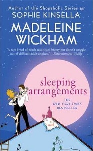Книги для дорослих: Sleeping Arrangements [St. Martin's Press]