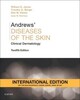 Andrews' Diseases of the Skin: Clinical Dermatology