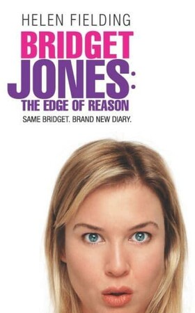 Художні: Bridget Jones: The Edge of Reason Film Tie-In [Pan Macmillan]