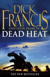 Dead Heat [Pan Macmillan]