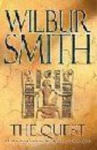 Ancient Egypt Book4: The Quest [Pan Macmillan]