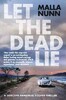 Let the Dead Lie - A Detective Emmanuel Cooper Thriller (Malla Nunn)