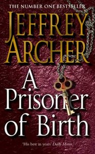 A Prisoner of Birth [Pan Macmillan]