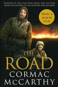 Книги для дорослих: The Road (Cormac McCarthy) (9780330468466)
