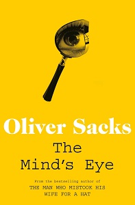 Книги для дорослих: The Mind's Eye [Macmillan]