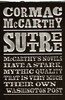 Suttree (Cormac McCarthy)