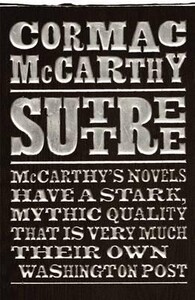 Книги для дорослих: Suttree (Cormac McCarthy)