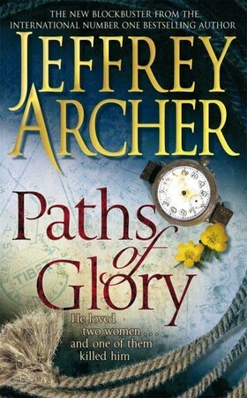 Художні: Paths of Glory [Pan Macmillan]