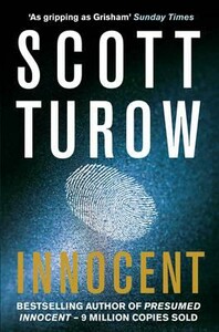Innocent, Scott Turow [Pan Macmillan]
