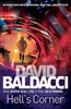 Hells Corner - The Camel Club (David Baldacci)