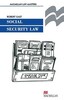 Social Security Law — Macmillan Law Masters [Palgrave Macmillan]