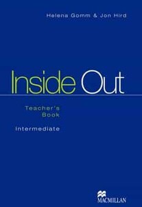 Іноземні мови: Inside Out Intermediate Teacher's Book [Macmillan]