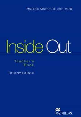 Иностранные языки: Inside Out Intermediate Teacher's Book [Macmillan]