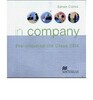 In Company Pre Audio CD
