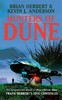 Dune Chronicles Book7: Hunters of Dune [Hodder & Stoughton]