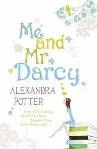 Книги для дорослих: Me and Mr Darcy [Hodder & Stoughton]