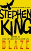 Blaze (Richard Bachman, Stephen King)