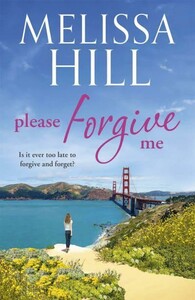 Книги для дорослих: Please Forgive Me [Hodder & Stoughton]
