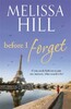 Before I Forget [Hodder & Stoughton]