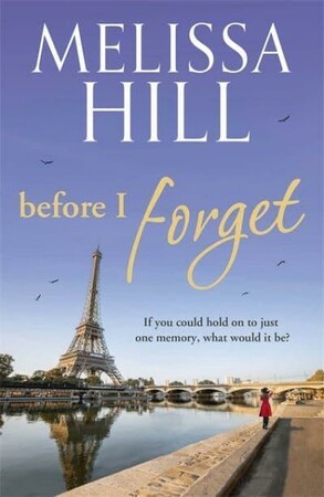 Художественные: Before I Forget [Hodder & Stoughton]