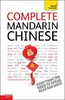 Teach Yourself: Complete Mandarin Chinese / Book and CD pack